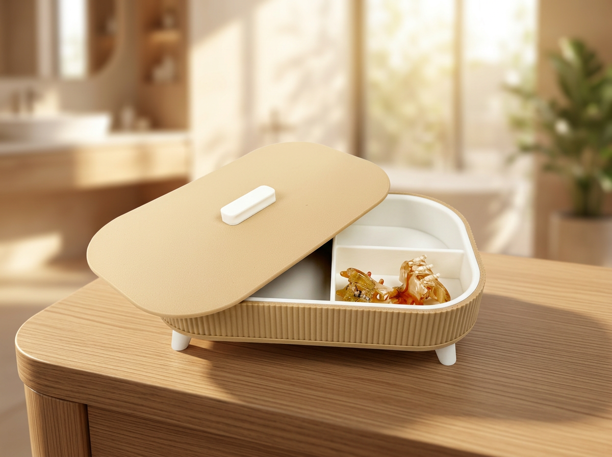 Mino Slim Organizer - Größe M