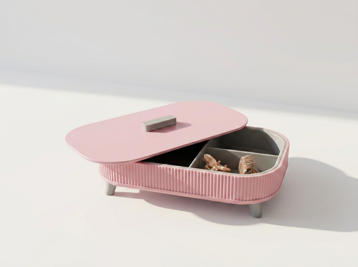 Mino Slim Organizer - Größe M