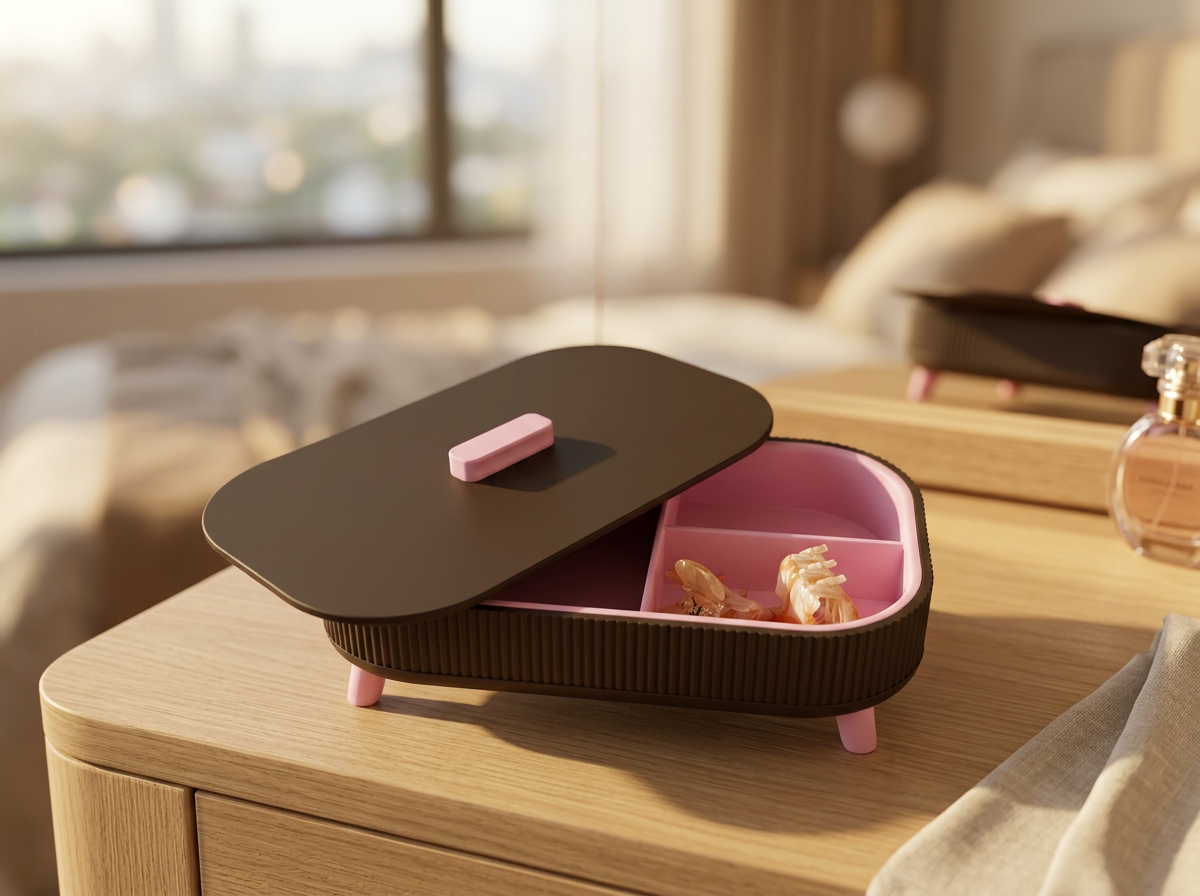 Mino Slim Organizer - Größe M