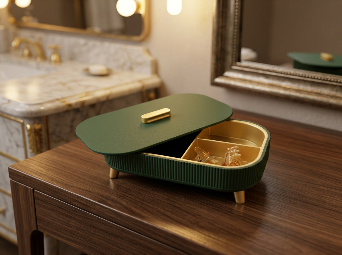 Mino Slim Organizer - Größe M