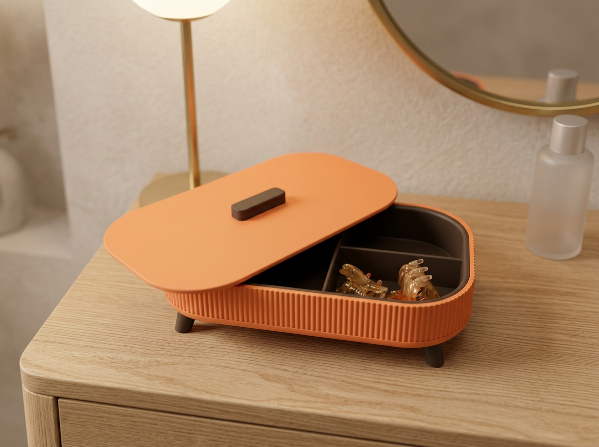 Mino Slim Organizer - Größe M