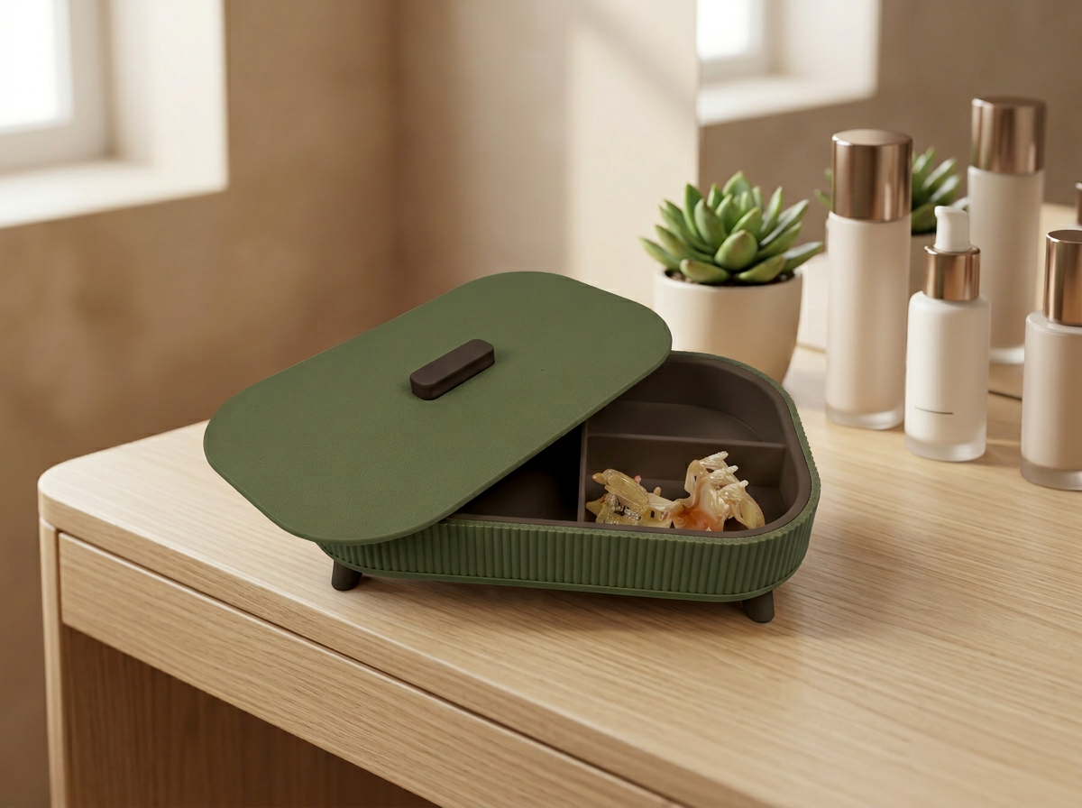 Mino Slim Organizer - Größe M