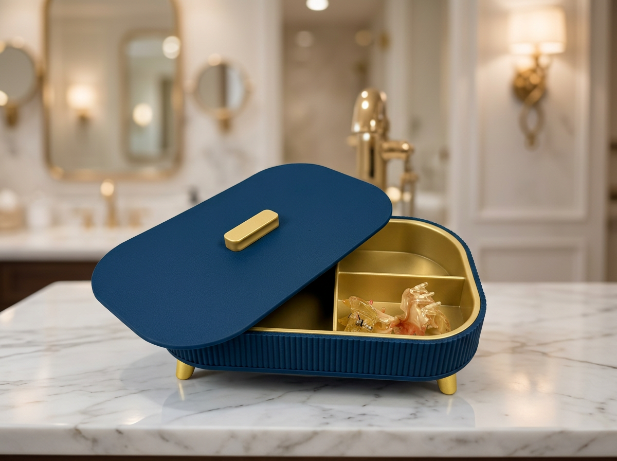 Mino Slim Organizer - Größe M