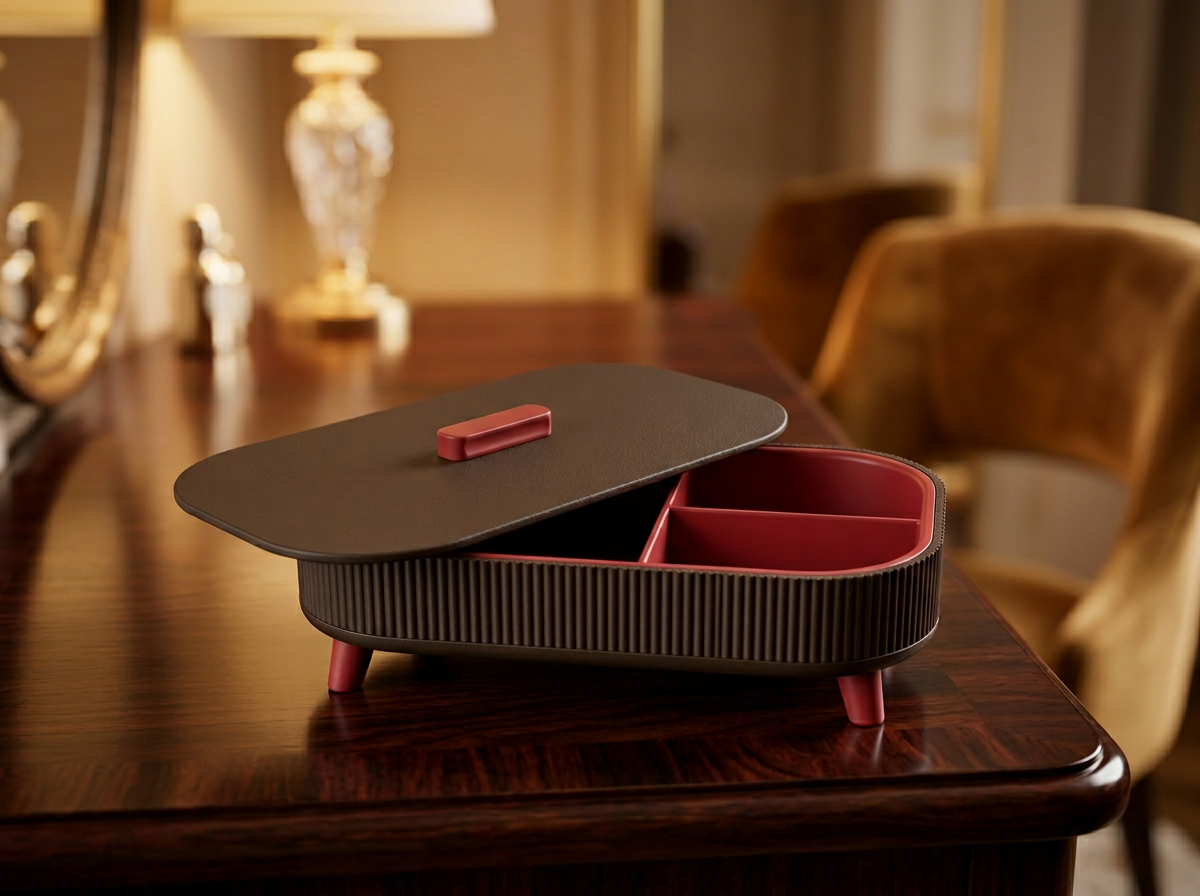 Mino Slim Organizer - Größe M