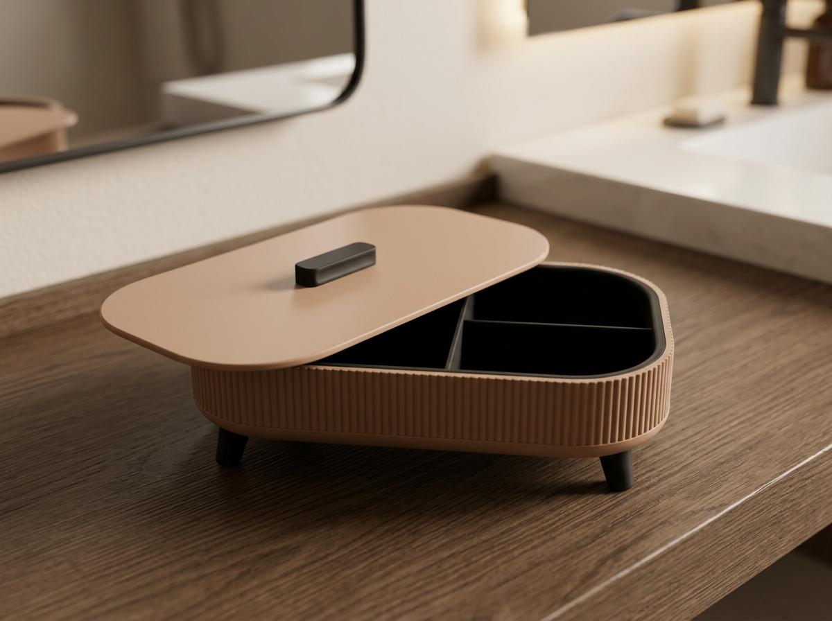 Mino Slim Organizer - Größe M