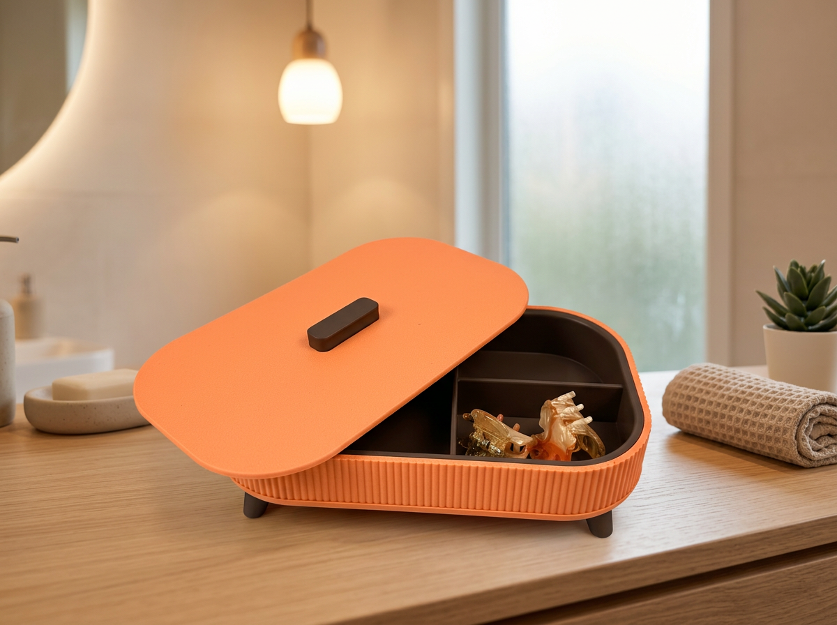 Mino Slim Organizer - Größe M