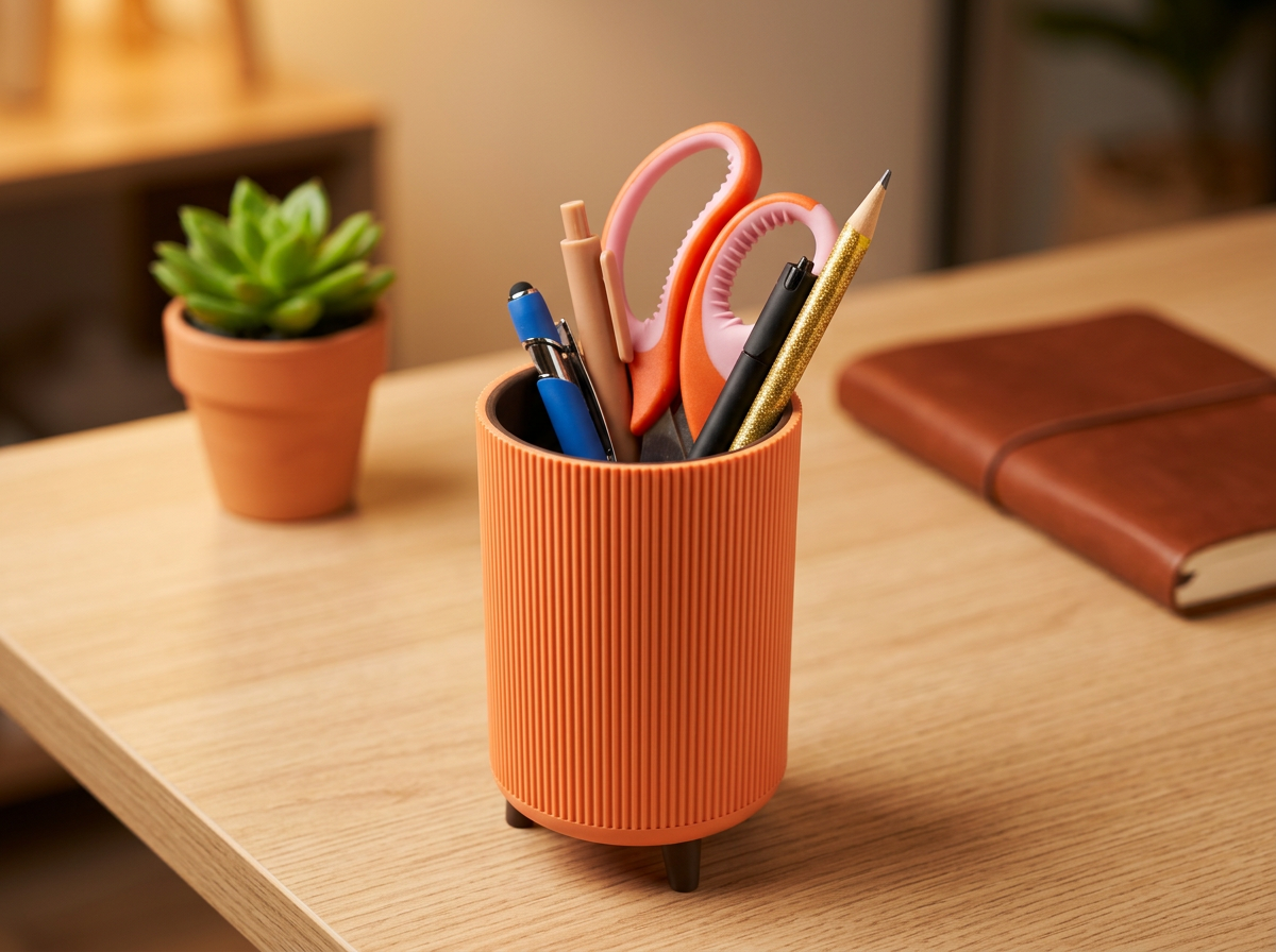 Nuri Organizer