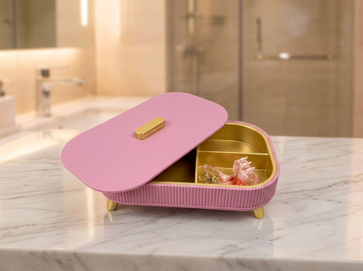Mino Slim Organizer - Größe M