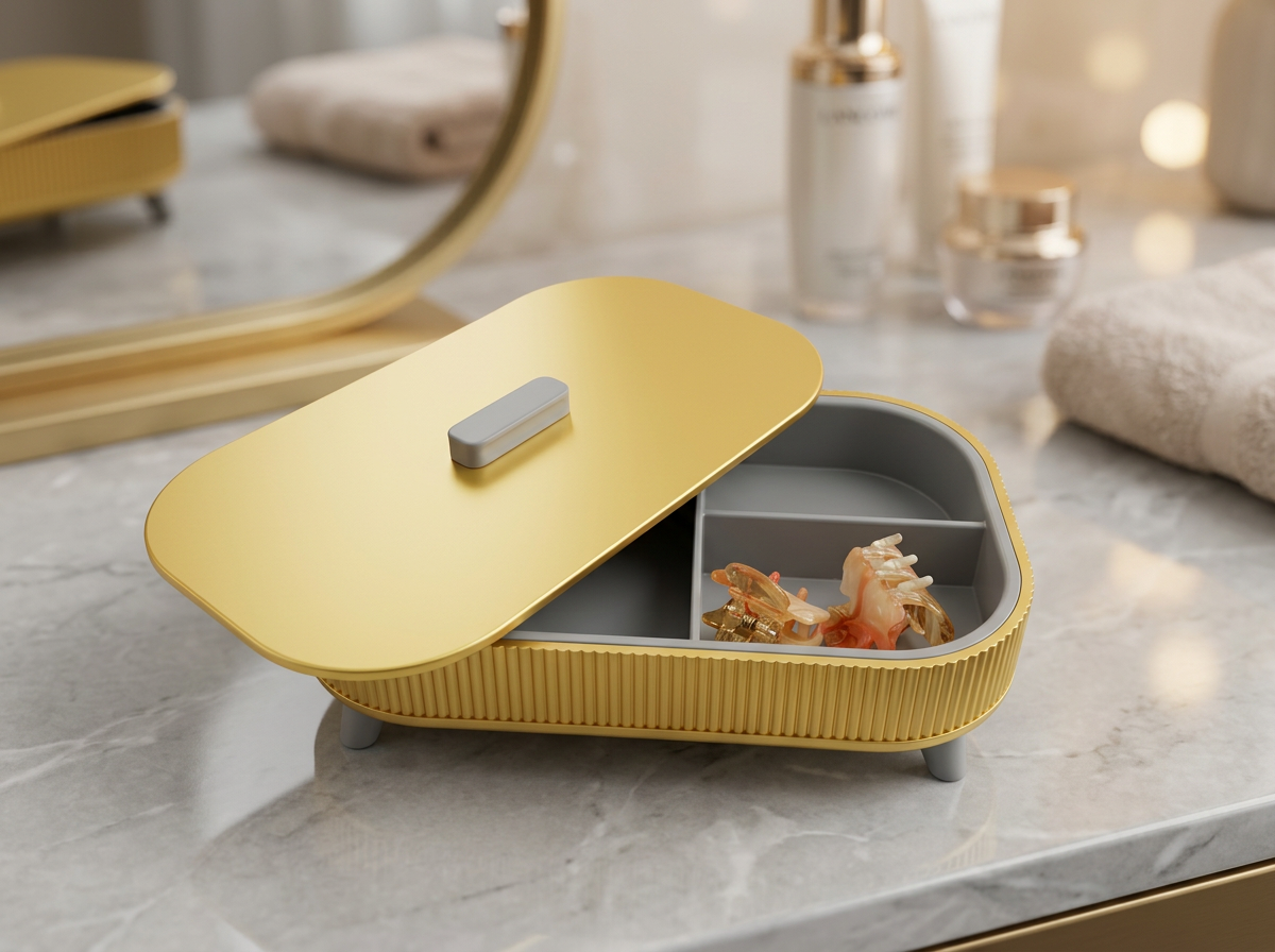 Mino Slim Organizer - Größe M