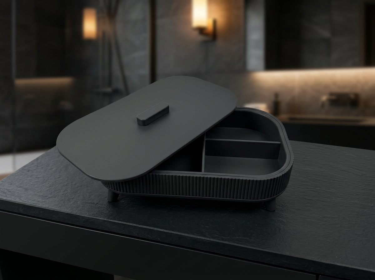 Mino Slim Organizer - Größe M