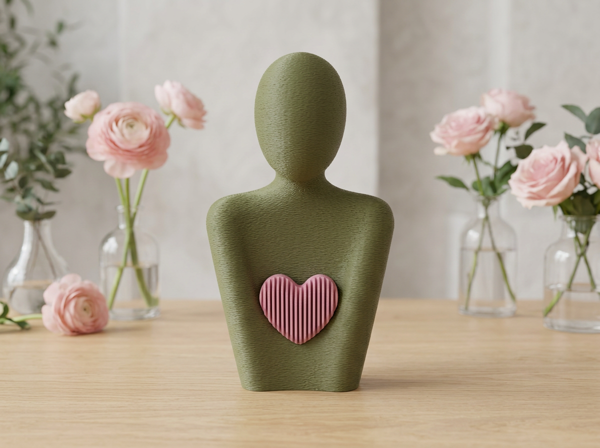 Ena Skulptur