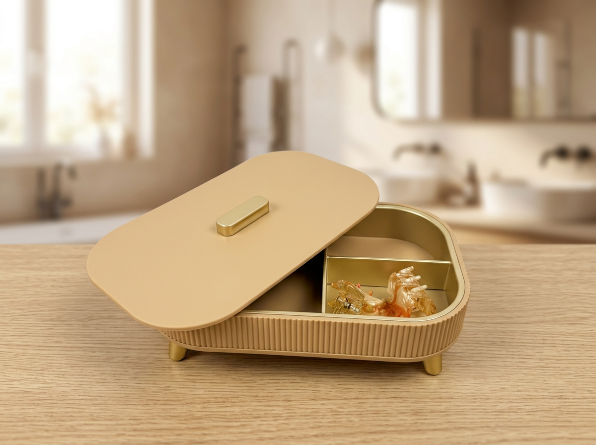 Mino Slim Organizer - Größe M