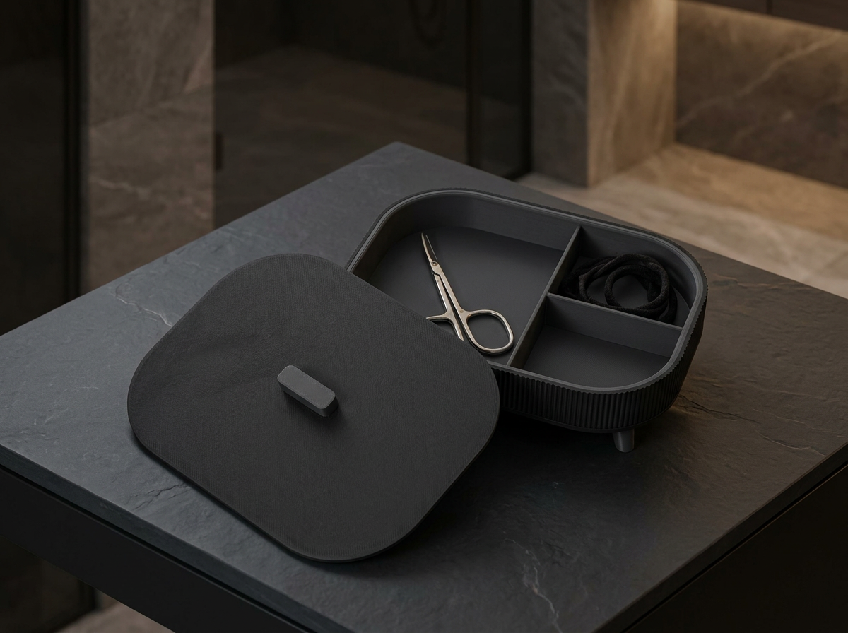 Mino Slim Organizer - Größe L