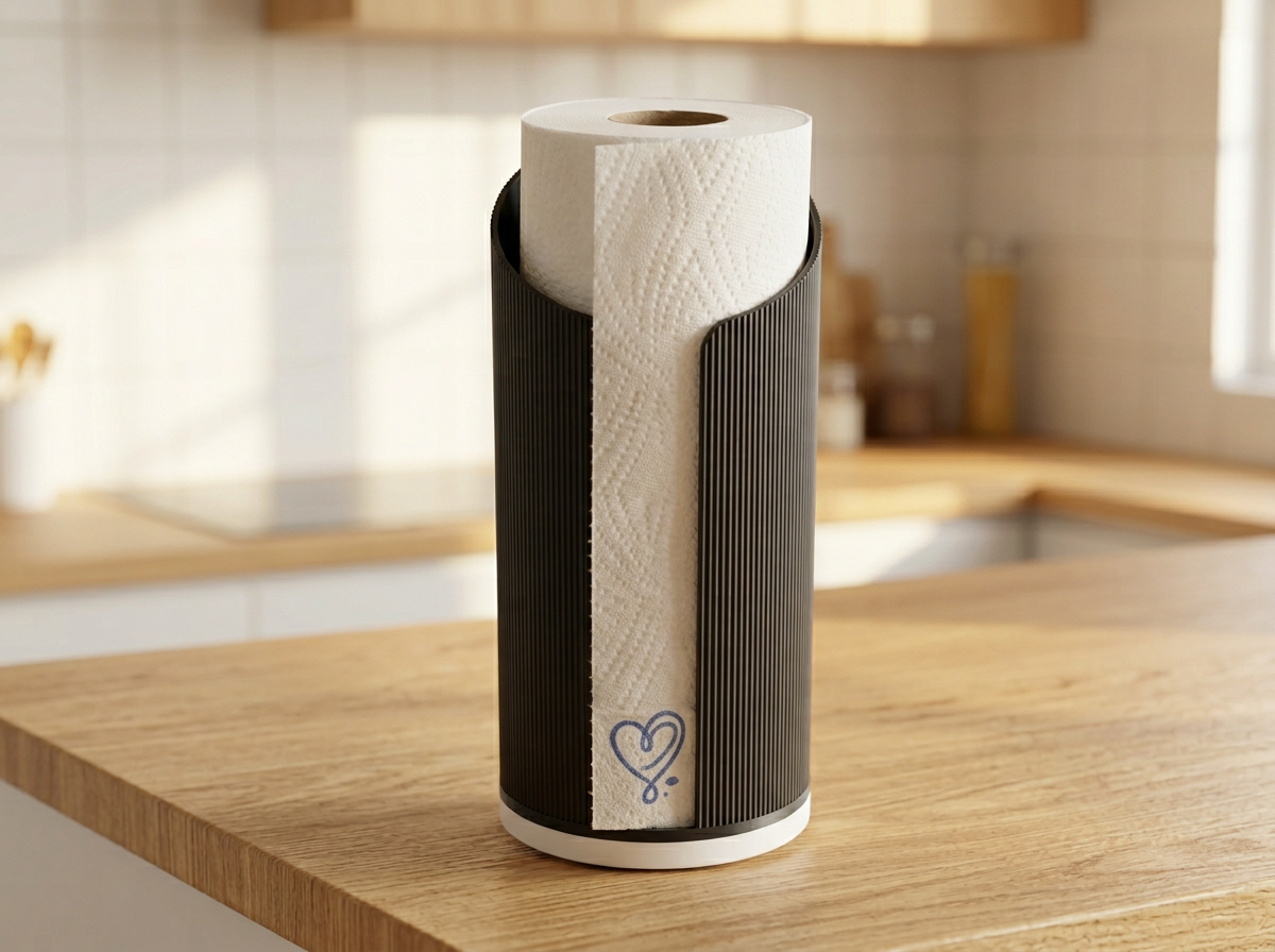 Sena Slim Küchenrollenhalter