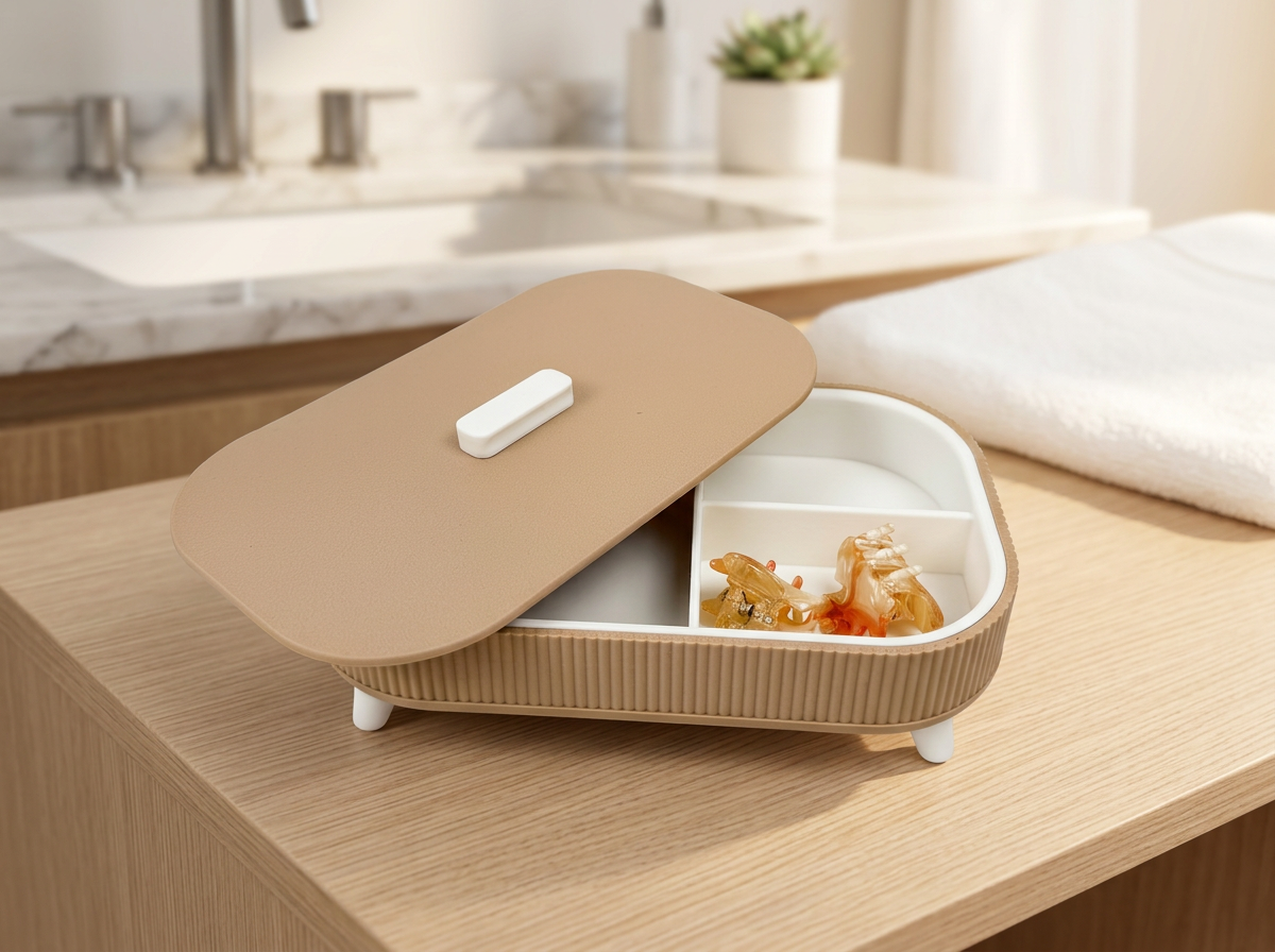 Mino Slim Organizer - Größe M