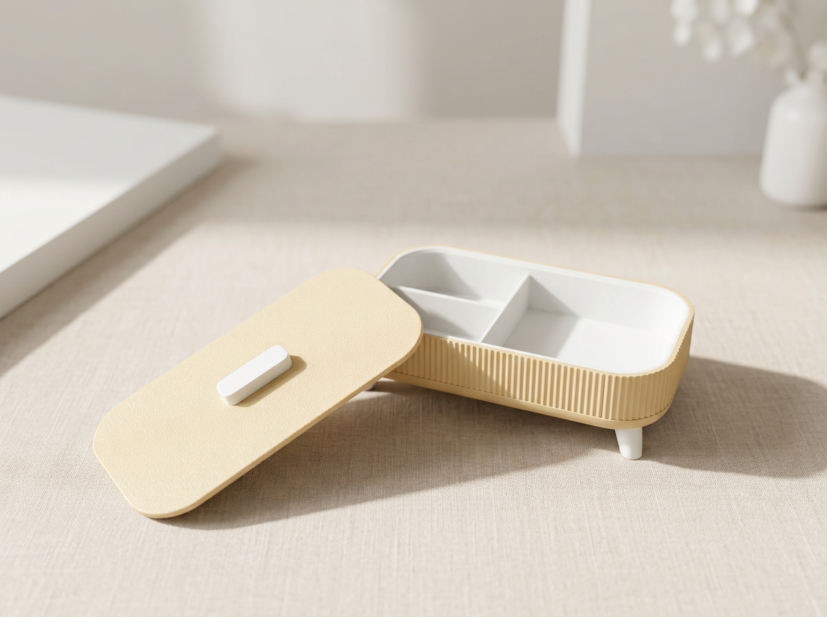 Mino Slim Organizer - Größe S