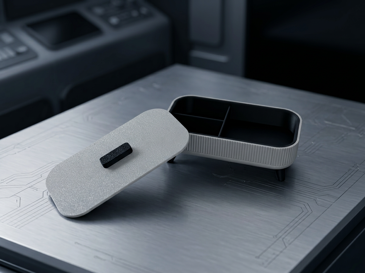 Mino Slim Organizer - Größe S