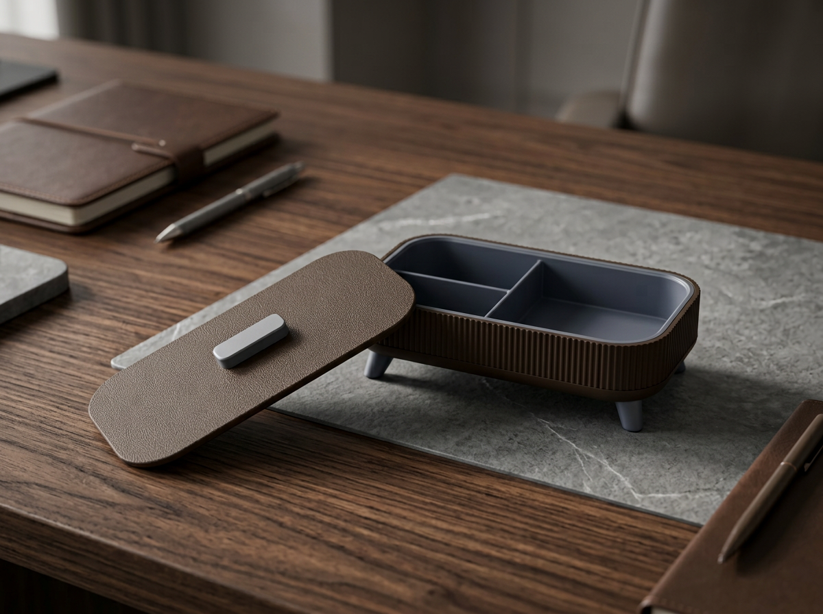 Mino Slim Organizer - Größe S