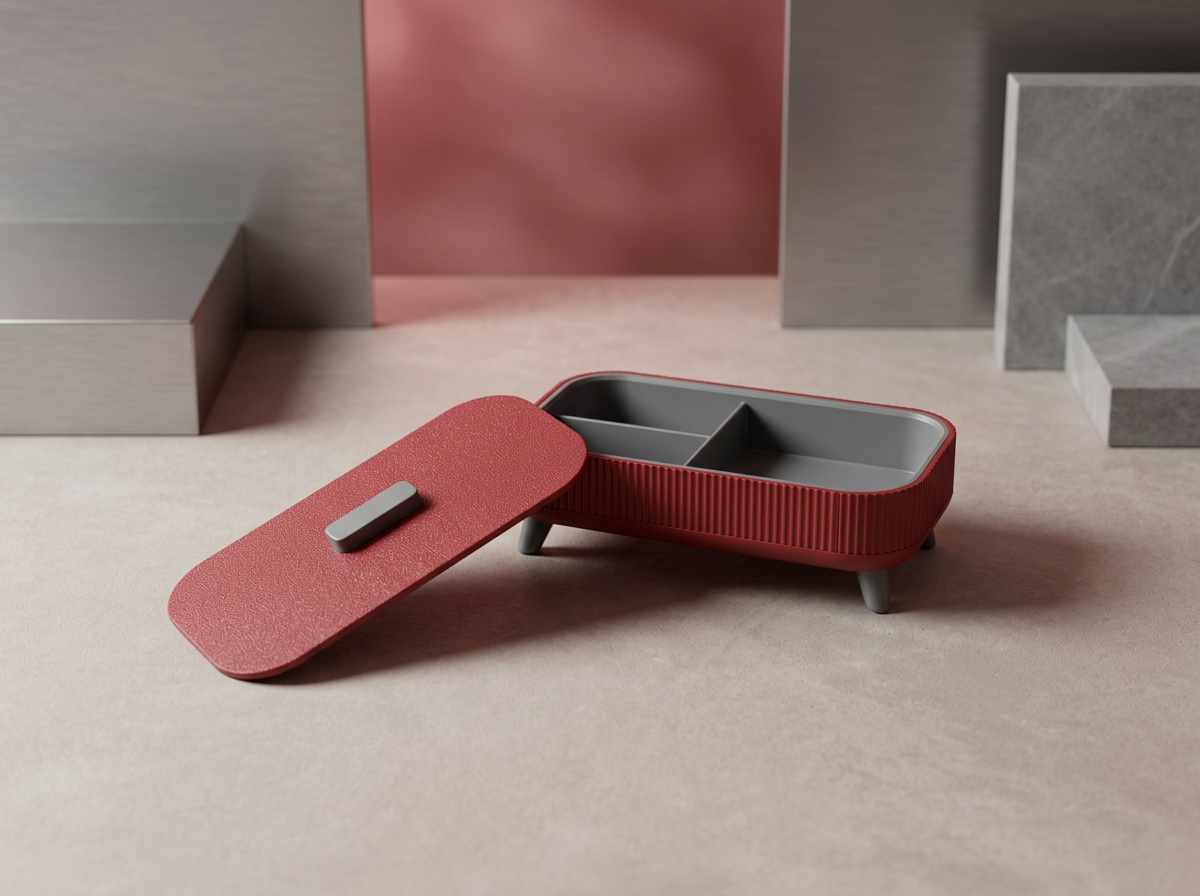 Mino Slim Organizer - Größe S