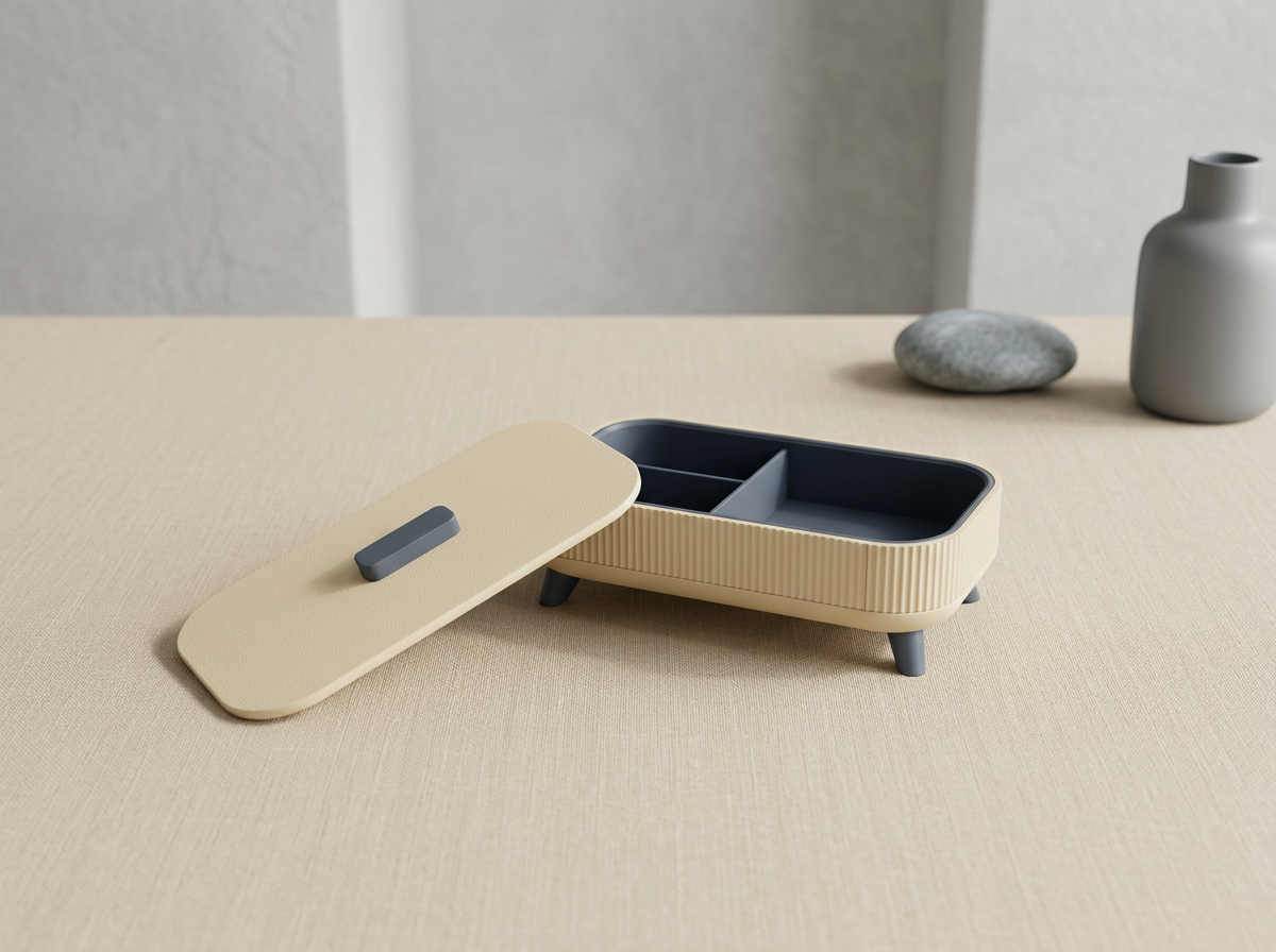 Mino Slim Organizer - Größe S