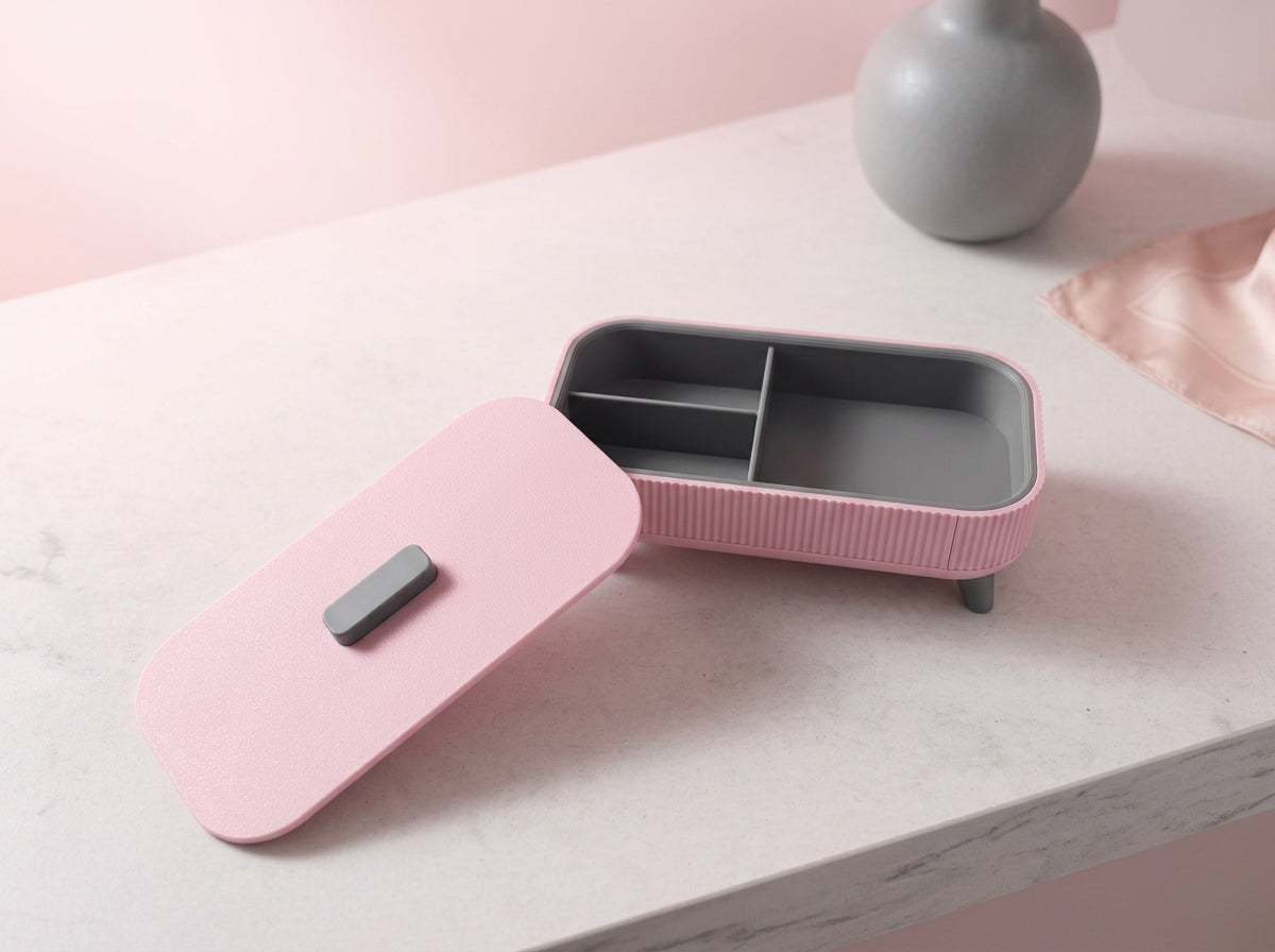 Mino Slim Organizer - Größe S