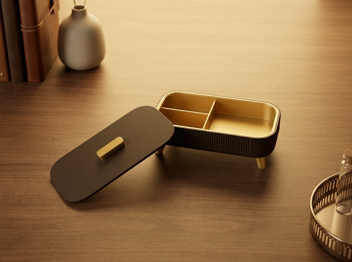 Mino Slim Organizer - Größe S