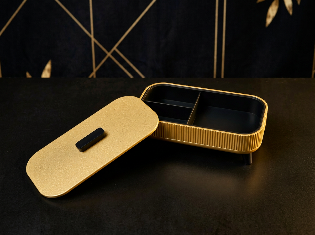 Mino Slim Organizer - Größe S