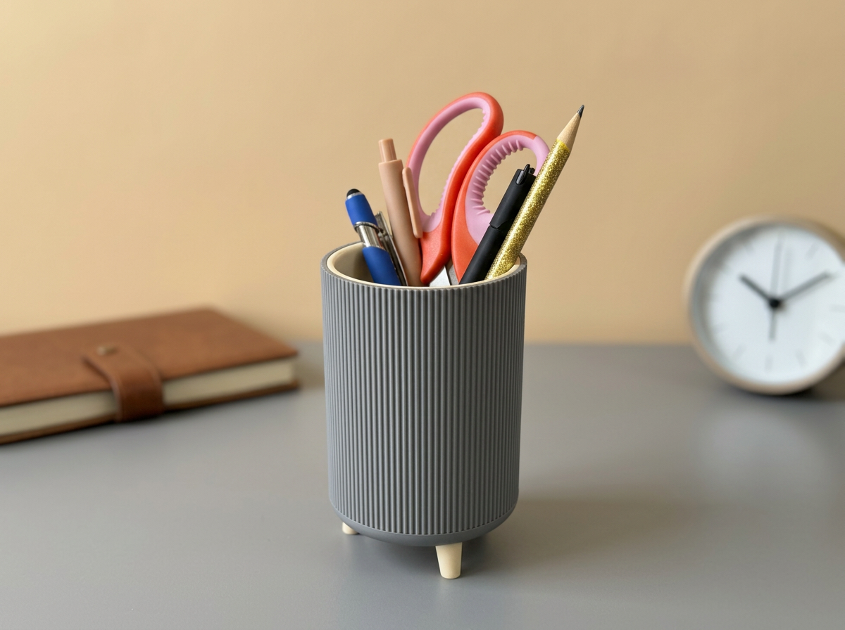 Nuri Organizer