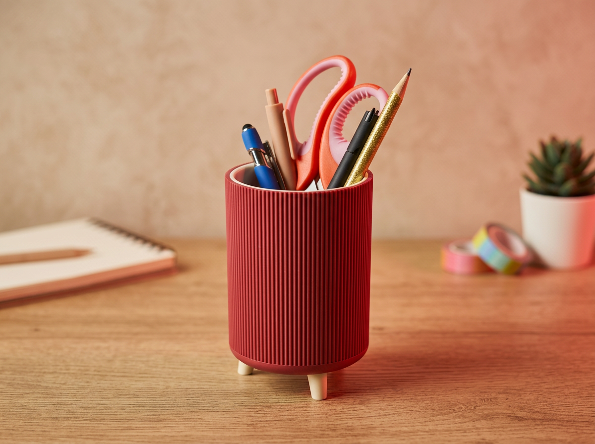 Nuri Organizer