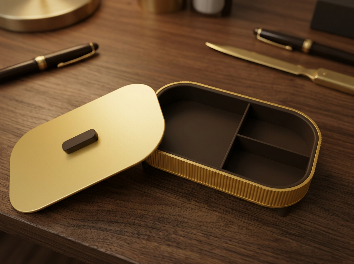 Mino Slim Organizer - Größe M
