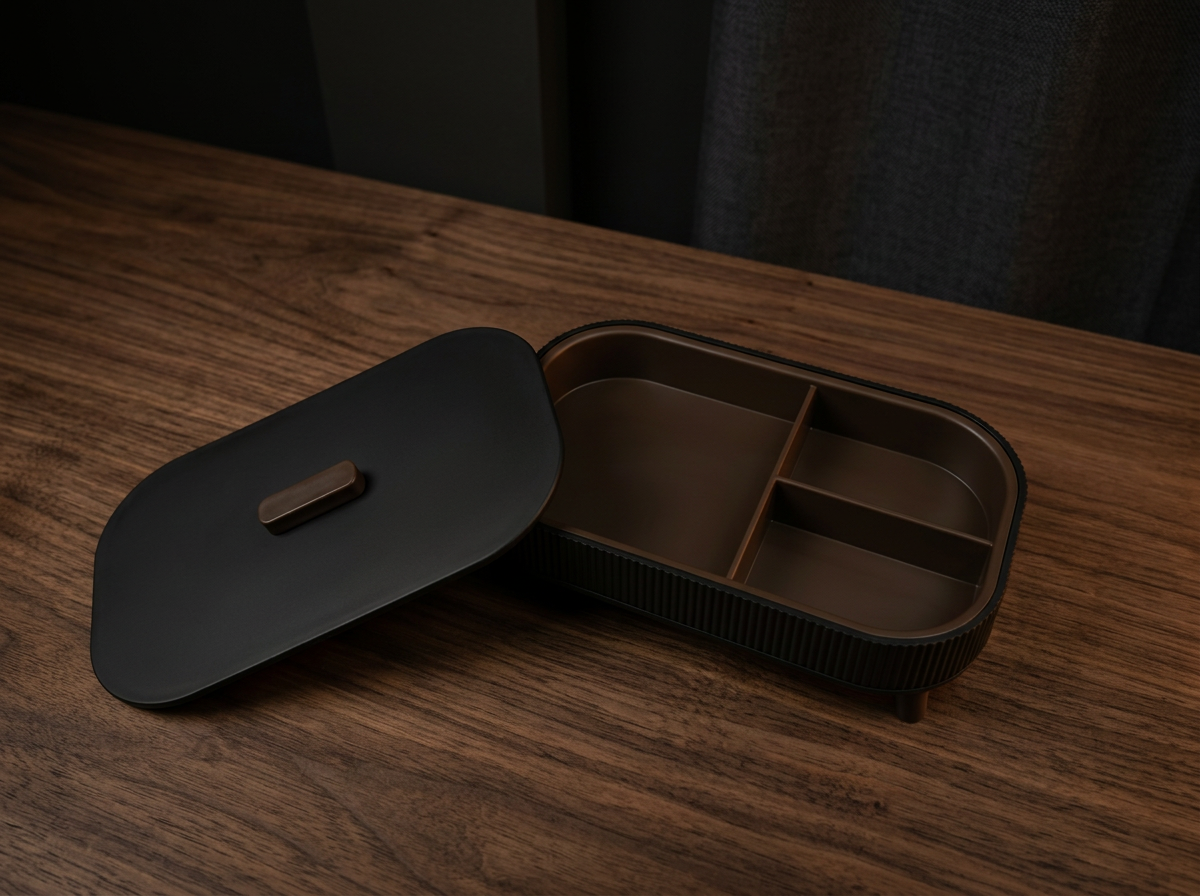 Mino Slim Organizer - Größe M