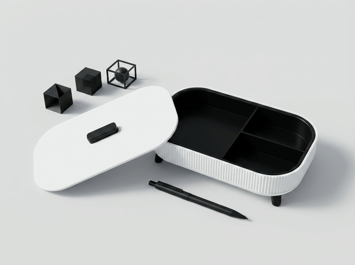 Mino Slim Organizer - Größe M