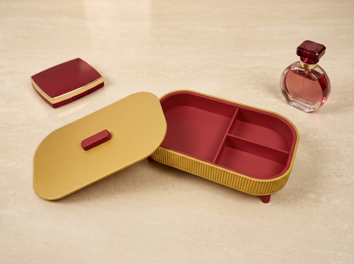 Mino Slim Organizer - Größe M