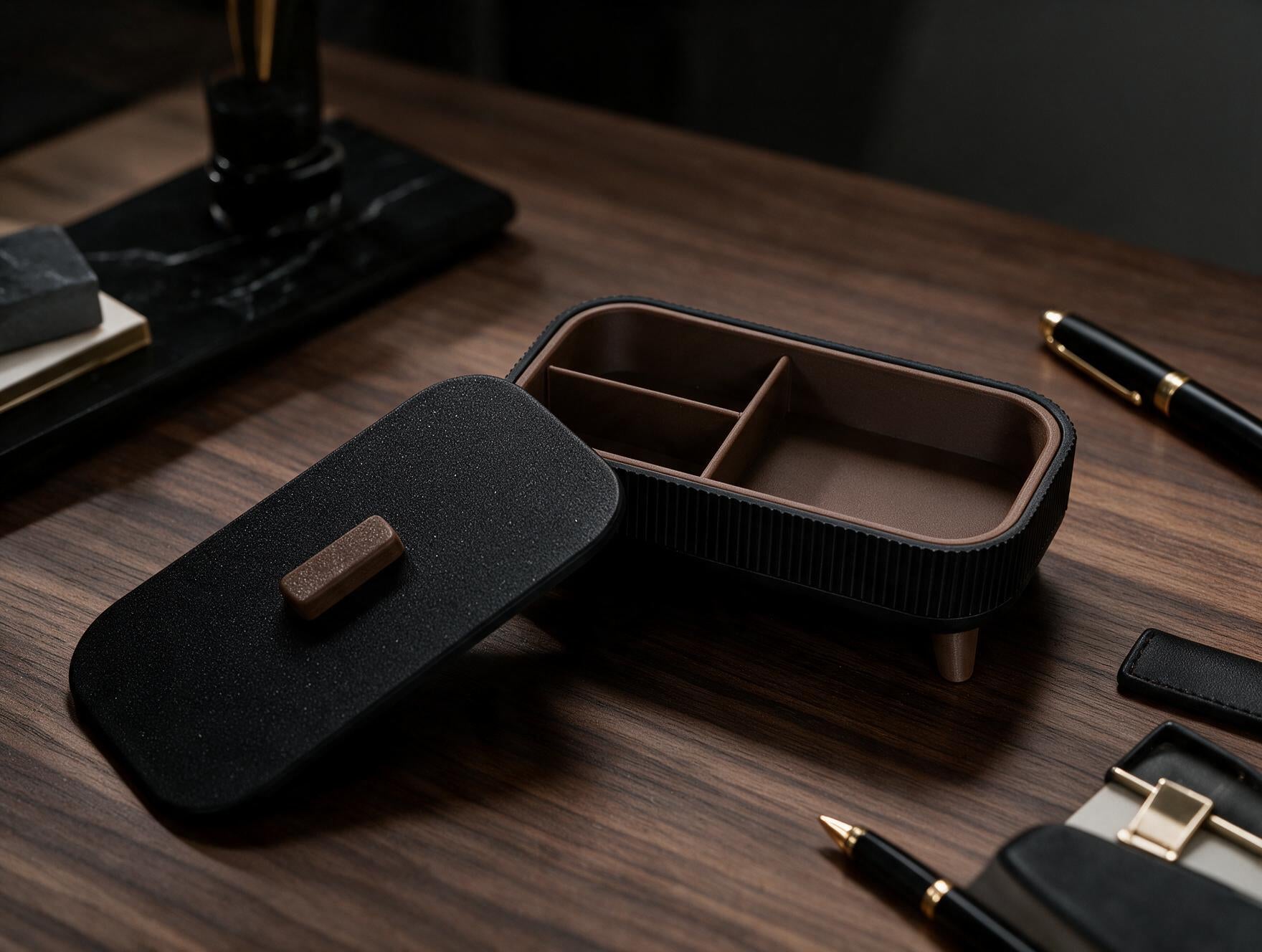 Mino Slim Organizer - Größe S