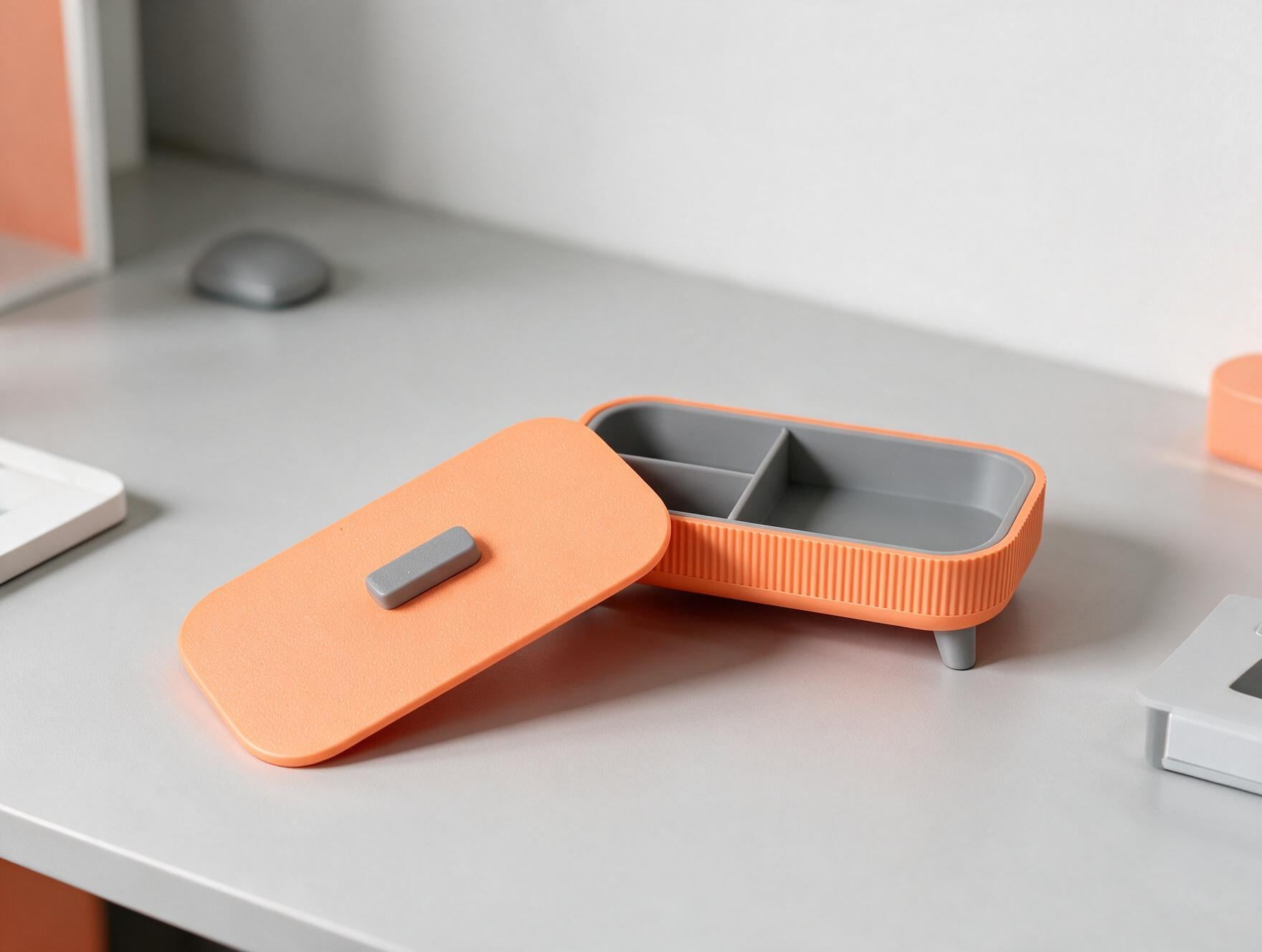 Mino Slim Organizer - Größe S
