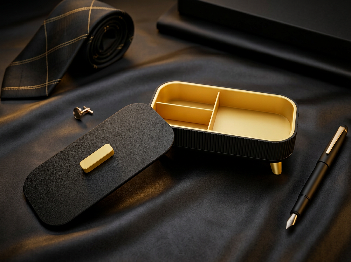 Mino Slim Organizer - Größe S