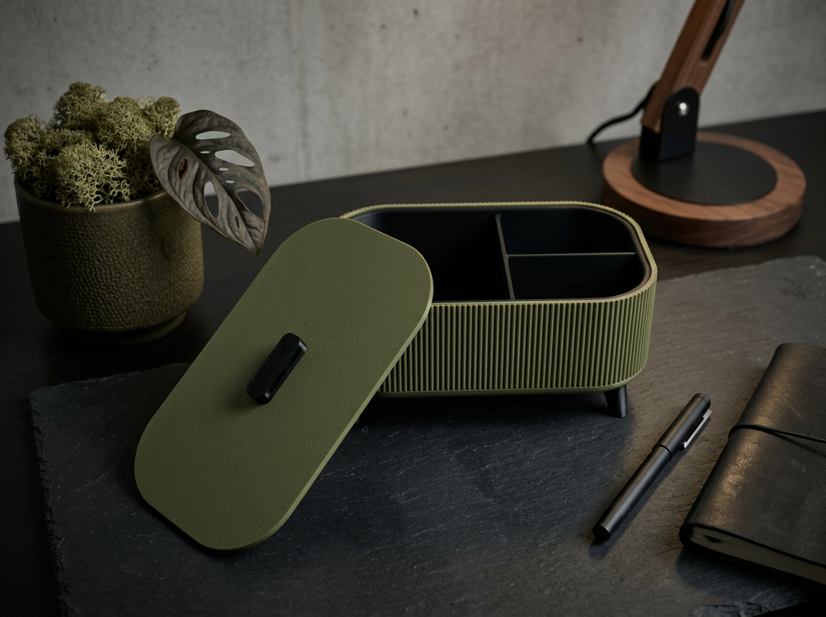 Mino Organizer - Größe M