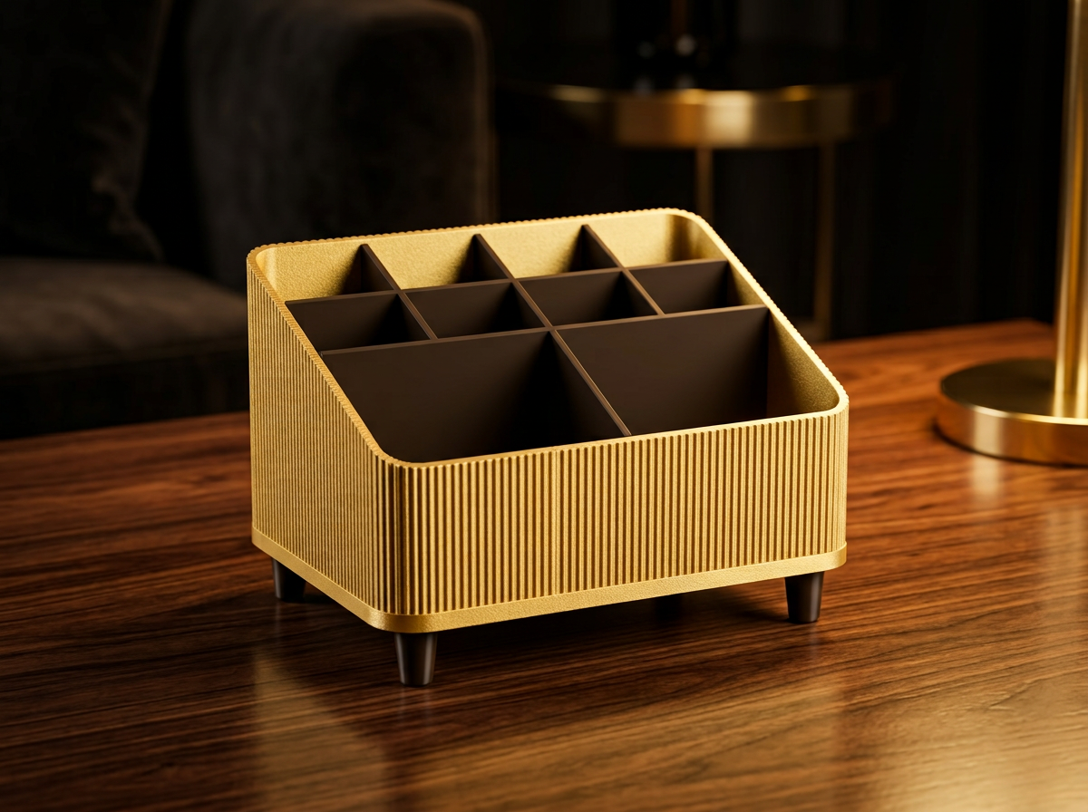 Malo Organizer