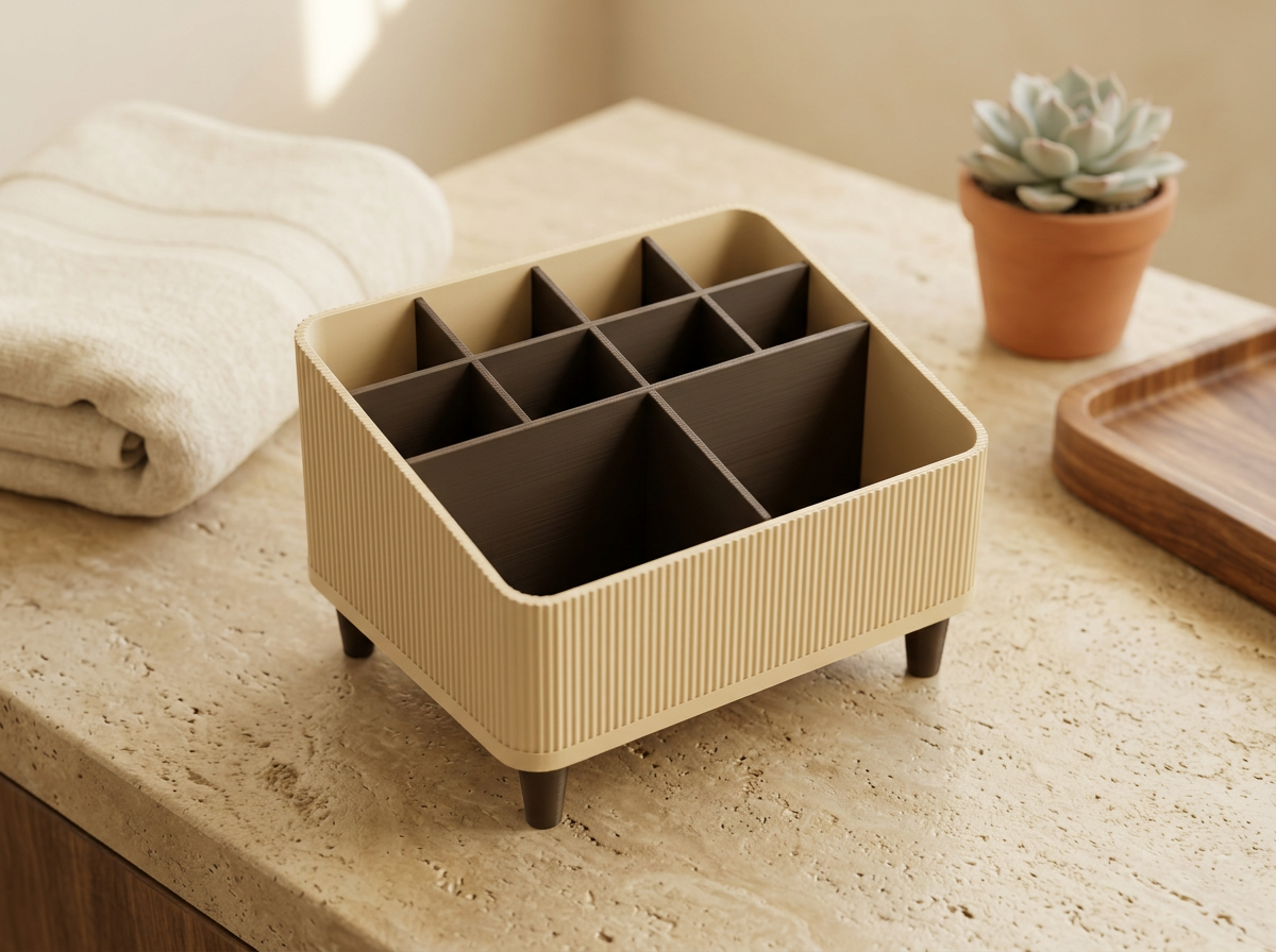 Malo Organizer