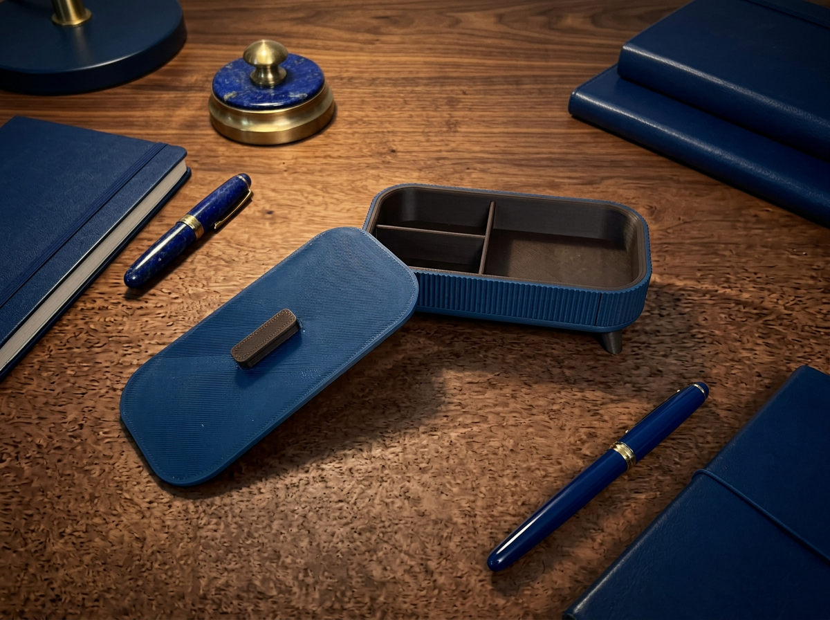 Mino Slim Organizer - Größe S