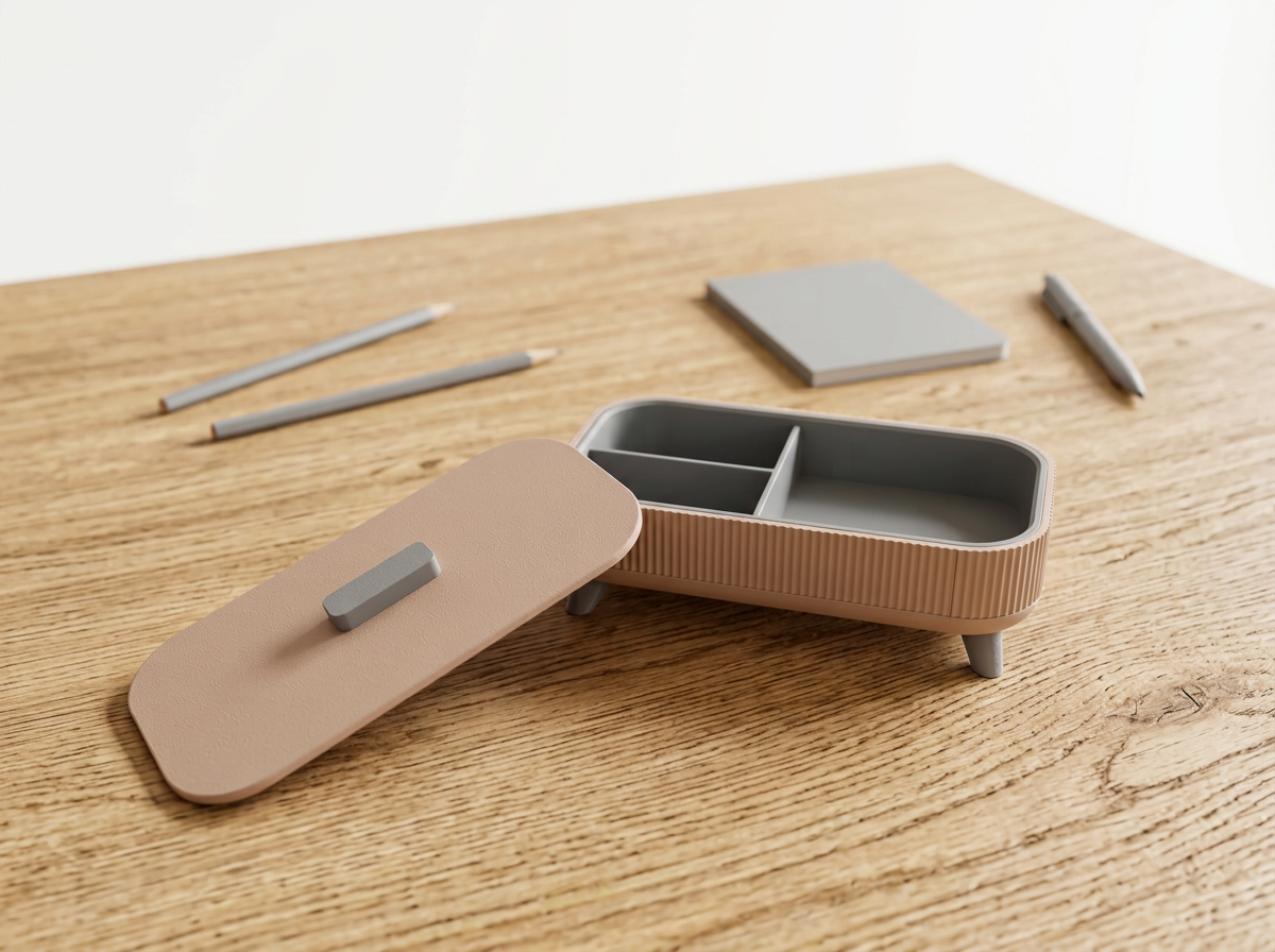 Mino Slim Organizer - Größe S