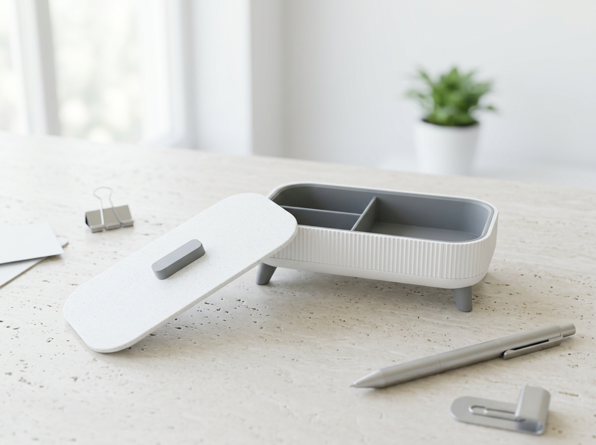 Mino Slim Organizer - Größe S