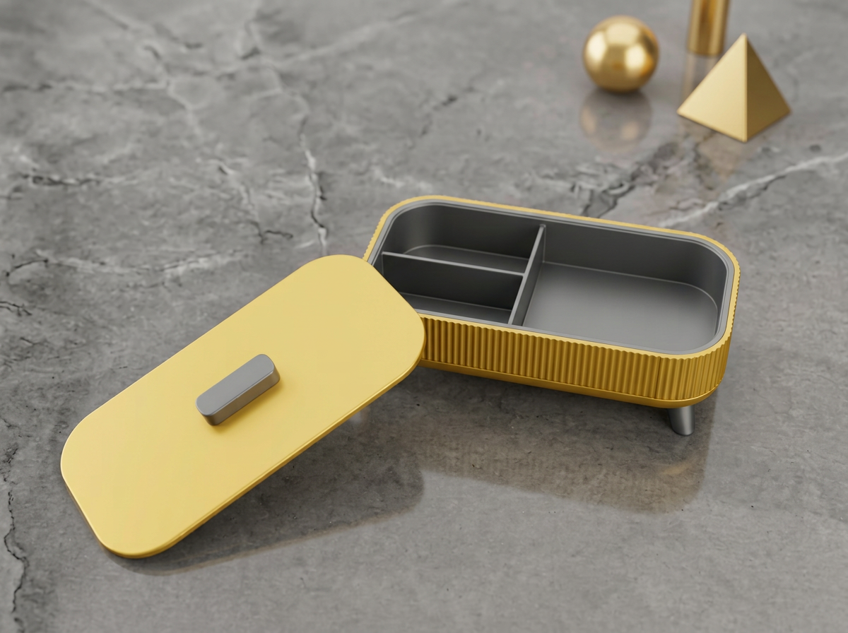 Mino Slim Organizer - Größe S