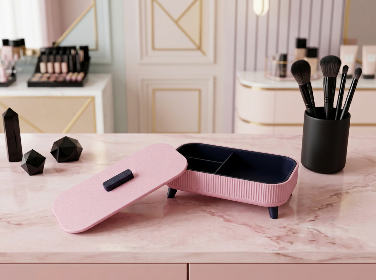 Mino Slim Organizer - Größe S
