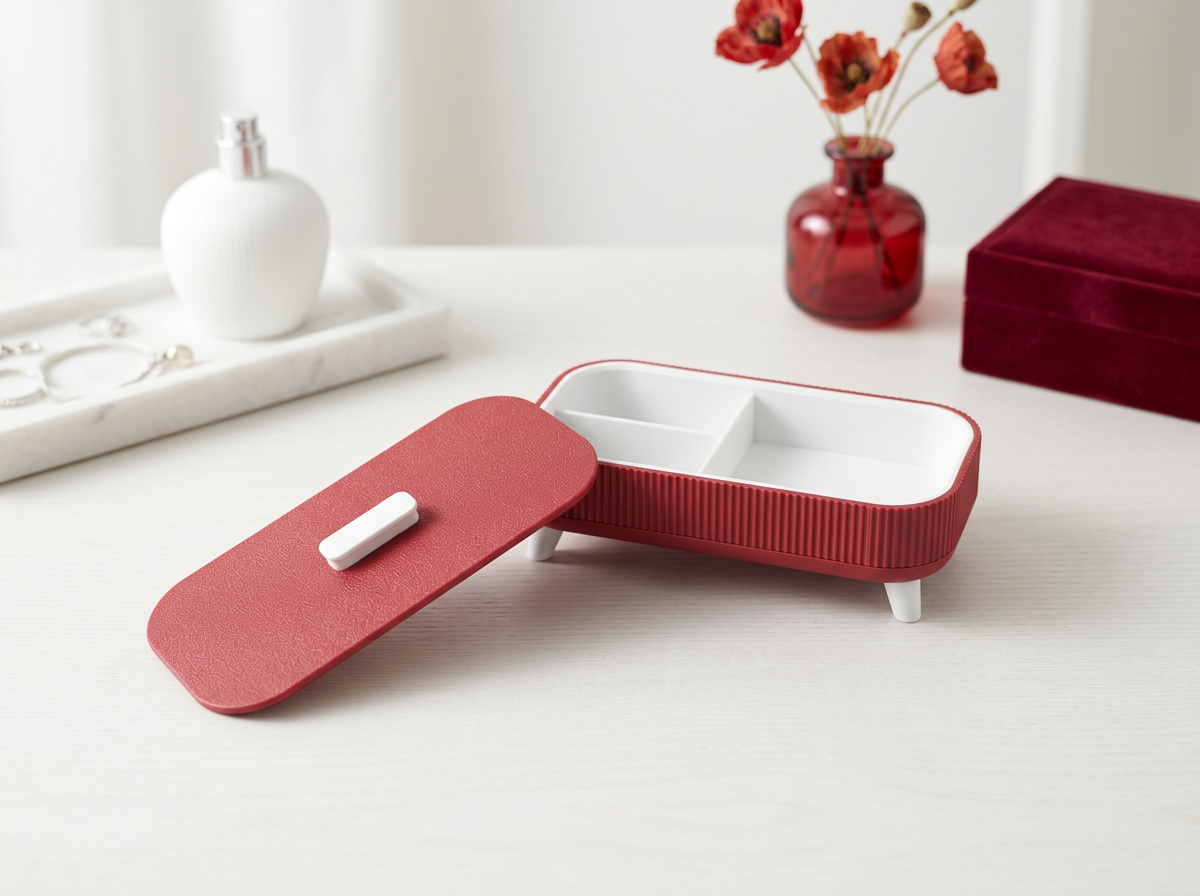 Mino Slim Organizer - Größe S