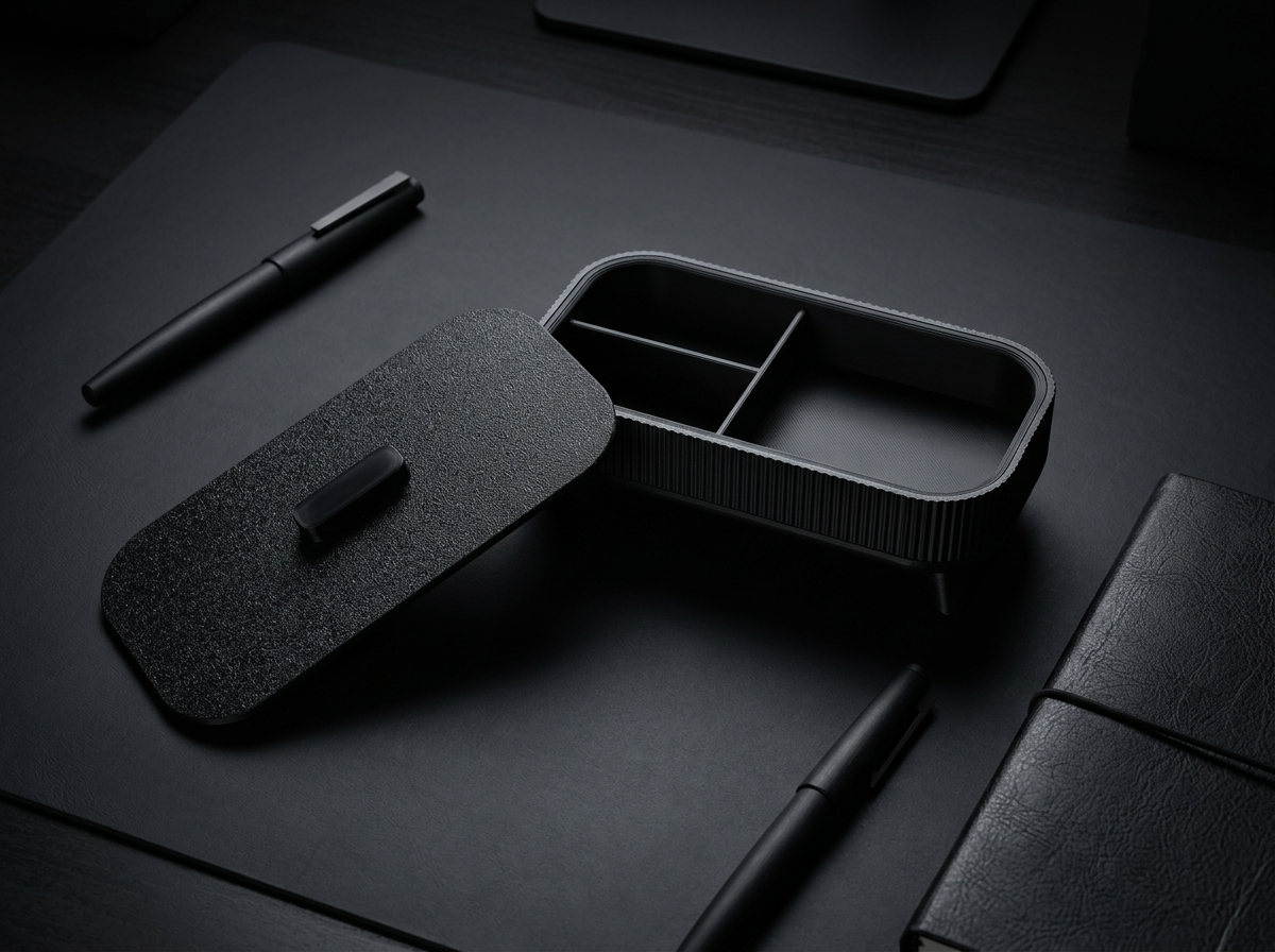 Mino Slim Organizer - Größe S