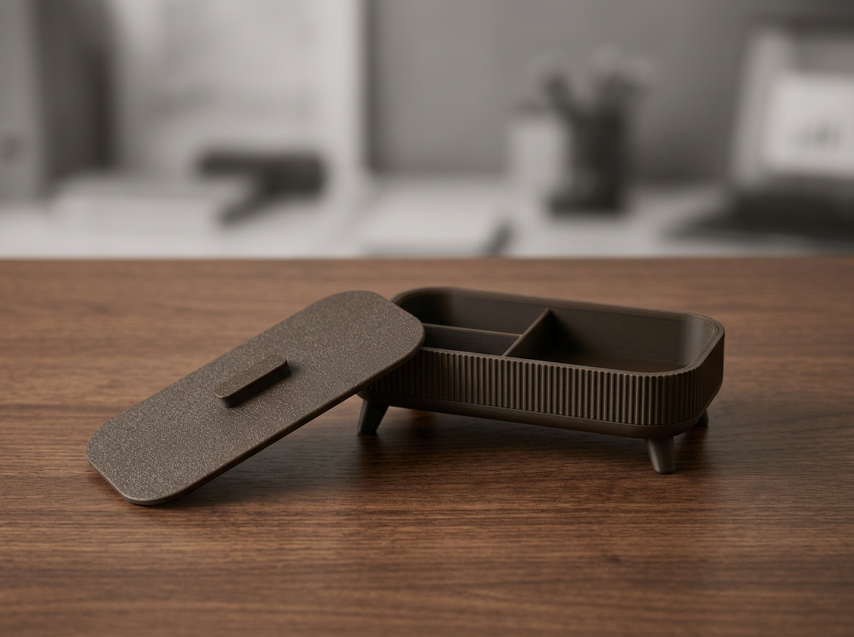 Mino Slim Organizer - Größe S