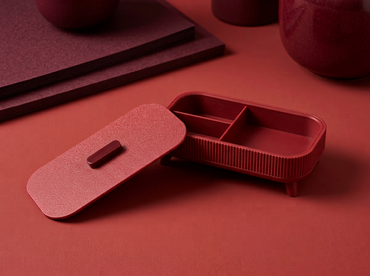 Mino Slim Organizer - Größe S