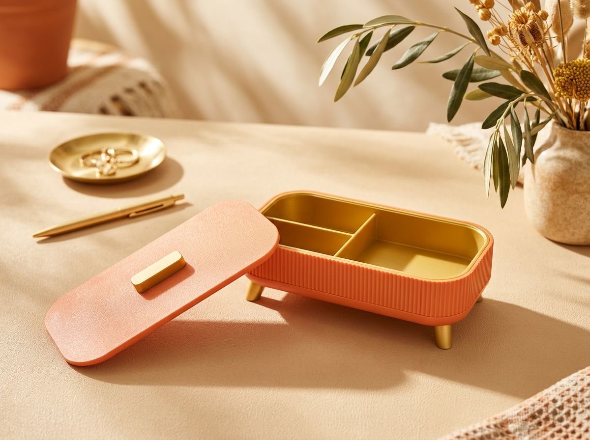 Mino Slim Organizer - Größe S