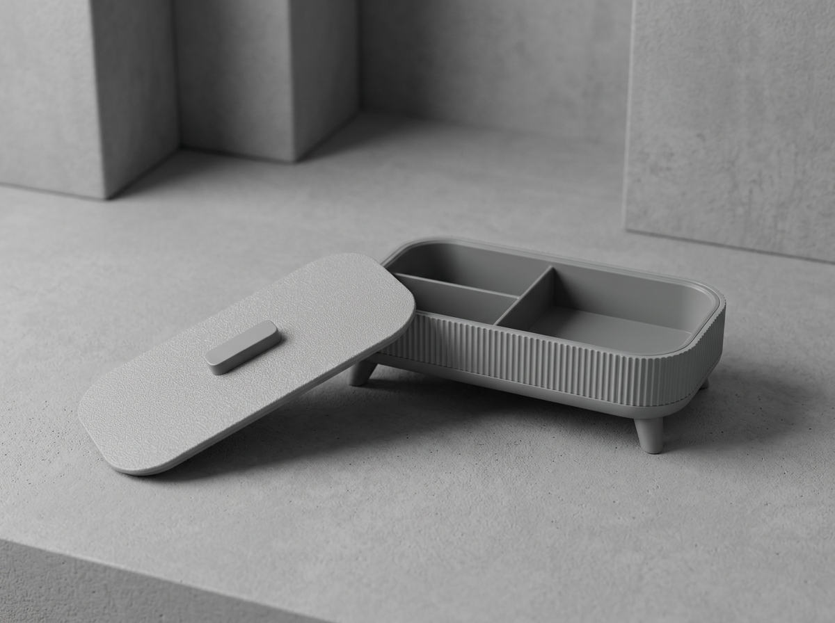 Mino Slim Organizer - Größe S